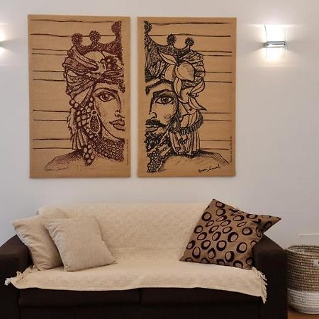 Di Fresco Apartments Luxury Suites Palermo Esterno foto