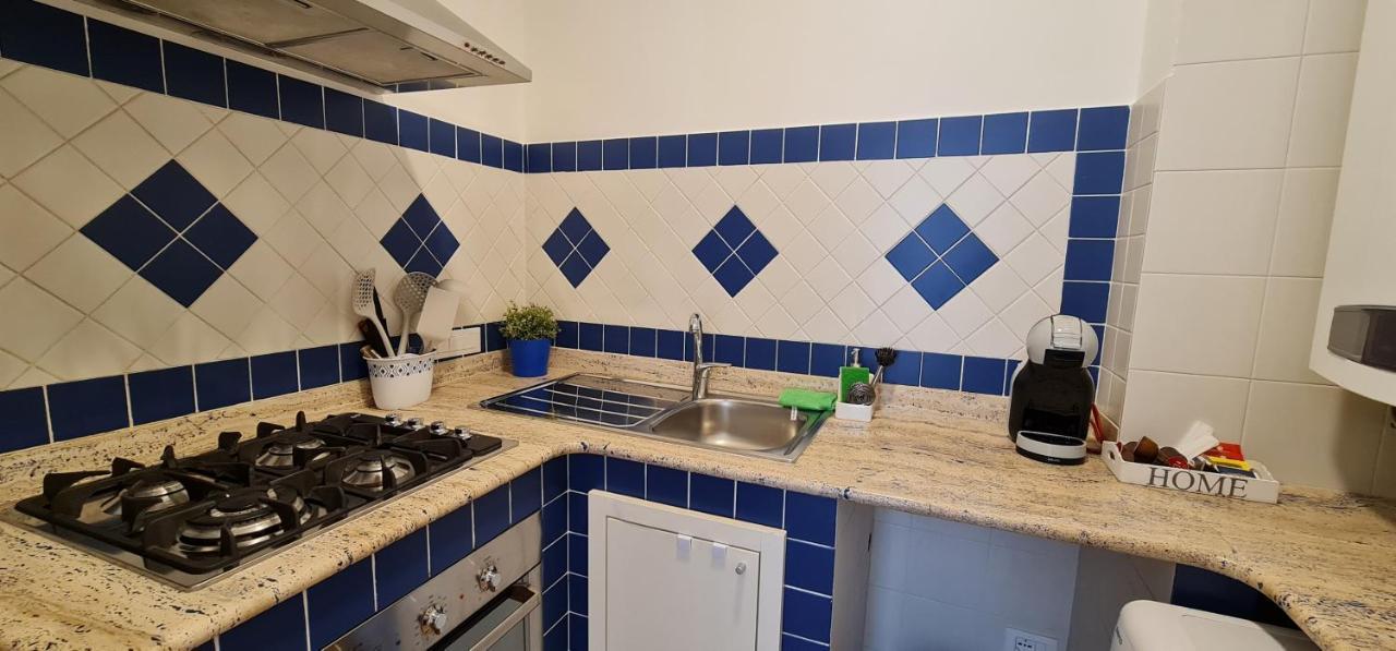Di Fresco Apartments Luxury Suites Palermo Esterno foto