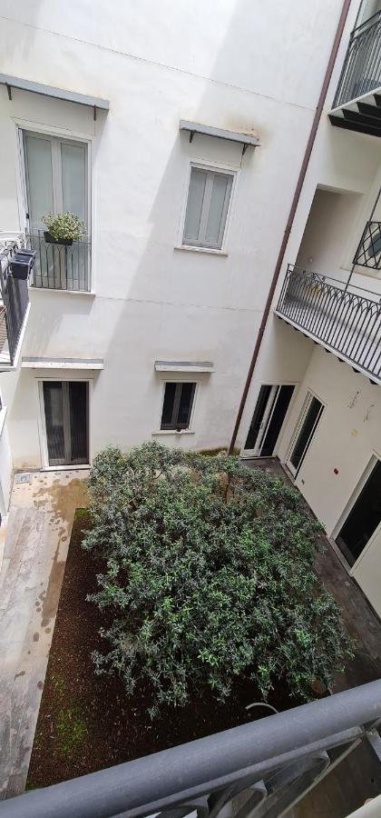 Di Fresco Apartments Luxury Suites Palermo Esterno foto