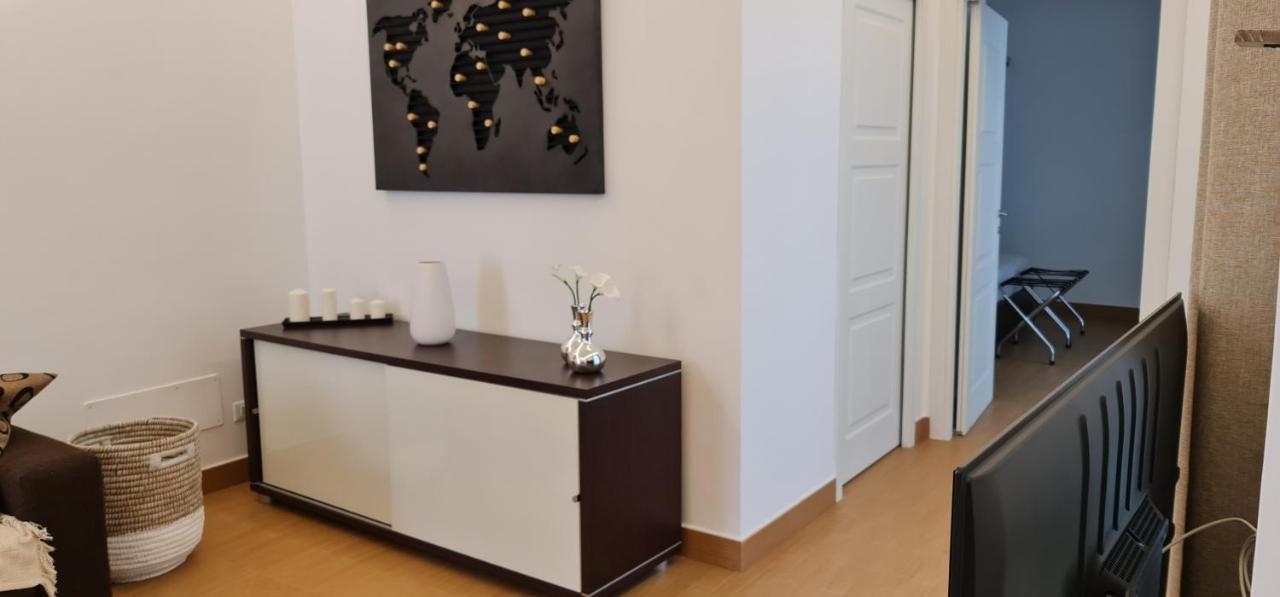 Di Fresco Apartments Luxury Suites Palermo Esterno foto