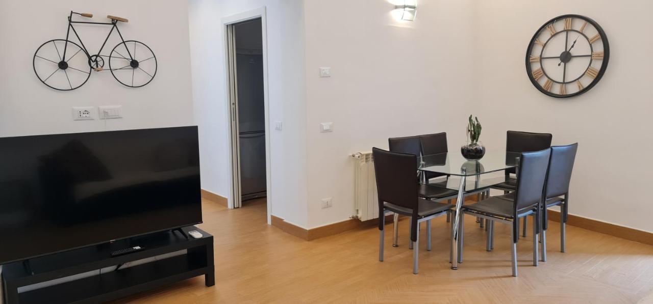 Di Fresco Apartments Luxury Suites Palermo Esterno foto