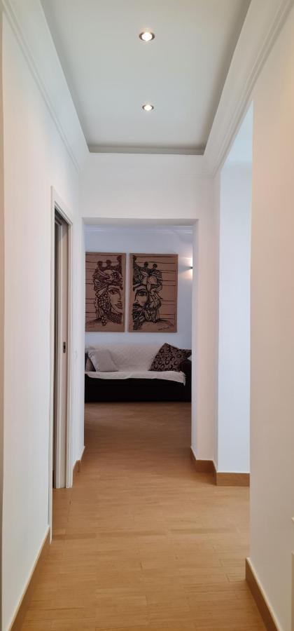 Di Fresco Apartments Luxury Suites Palermo Esterno foto